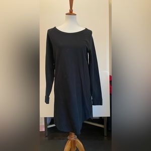 James perse dress size 2